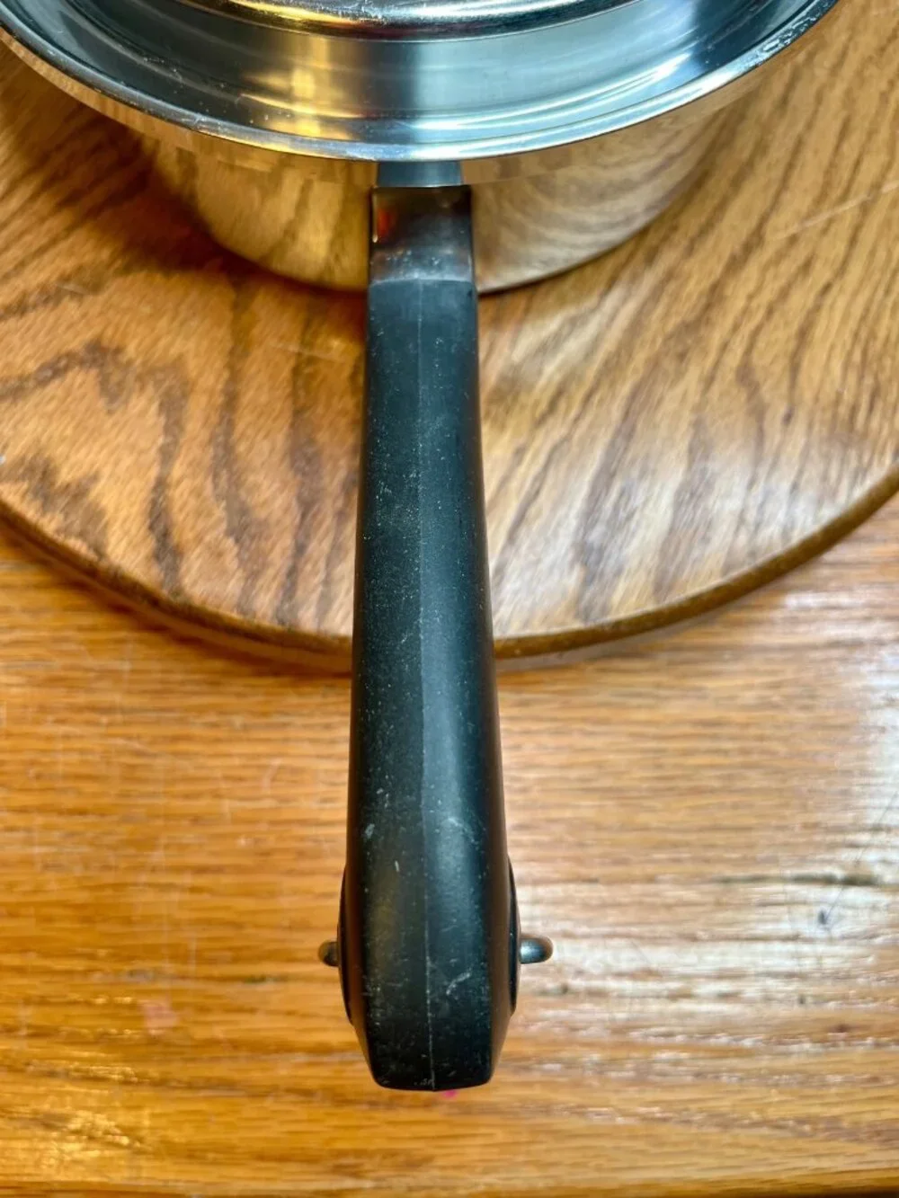 Saladmaster this vintage